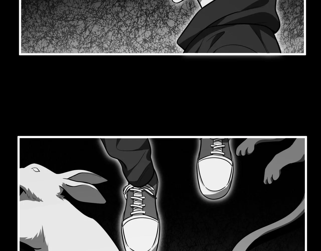 第50话 心的枷锁 第5页