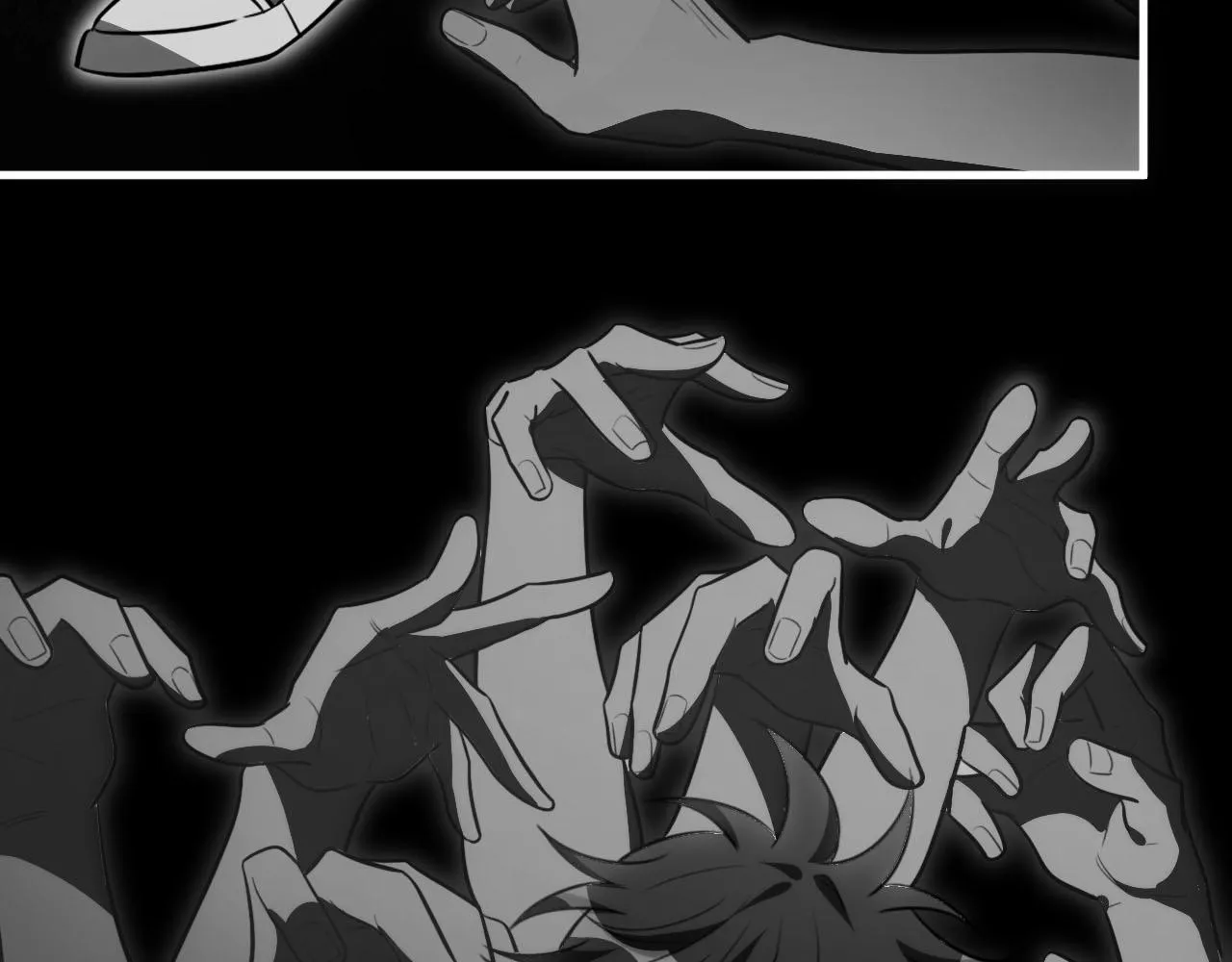 第50话 心的枷锁 第12页