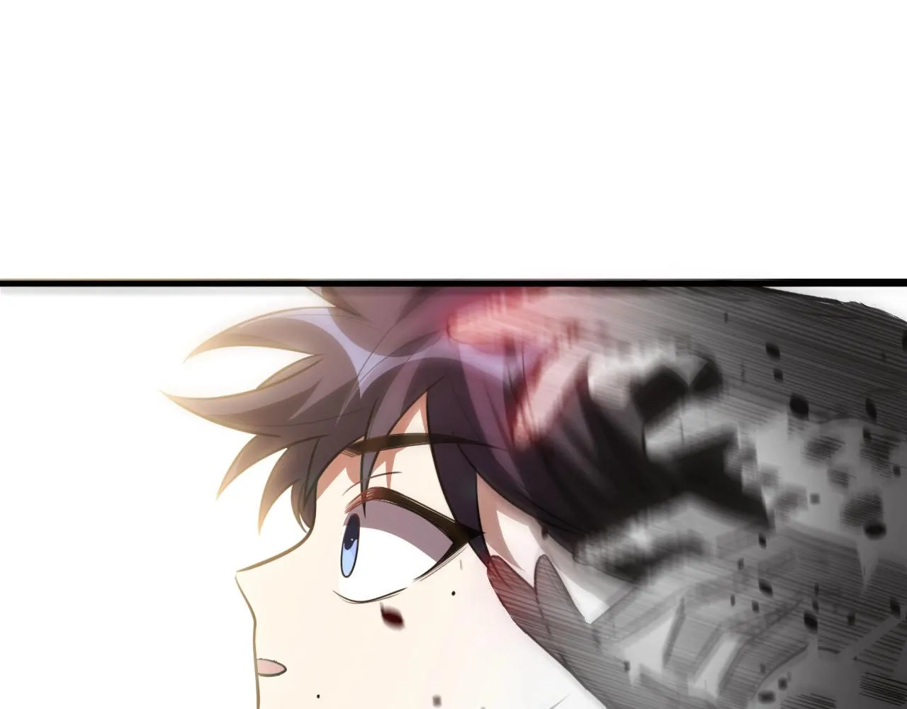 第50话 心的枷锁 第19页