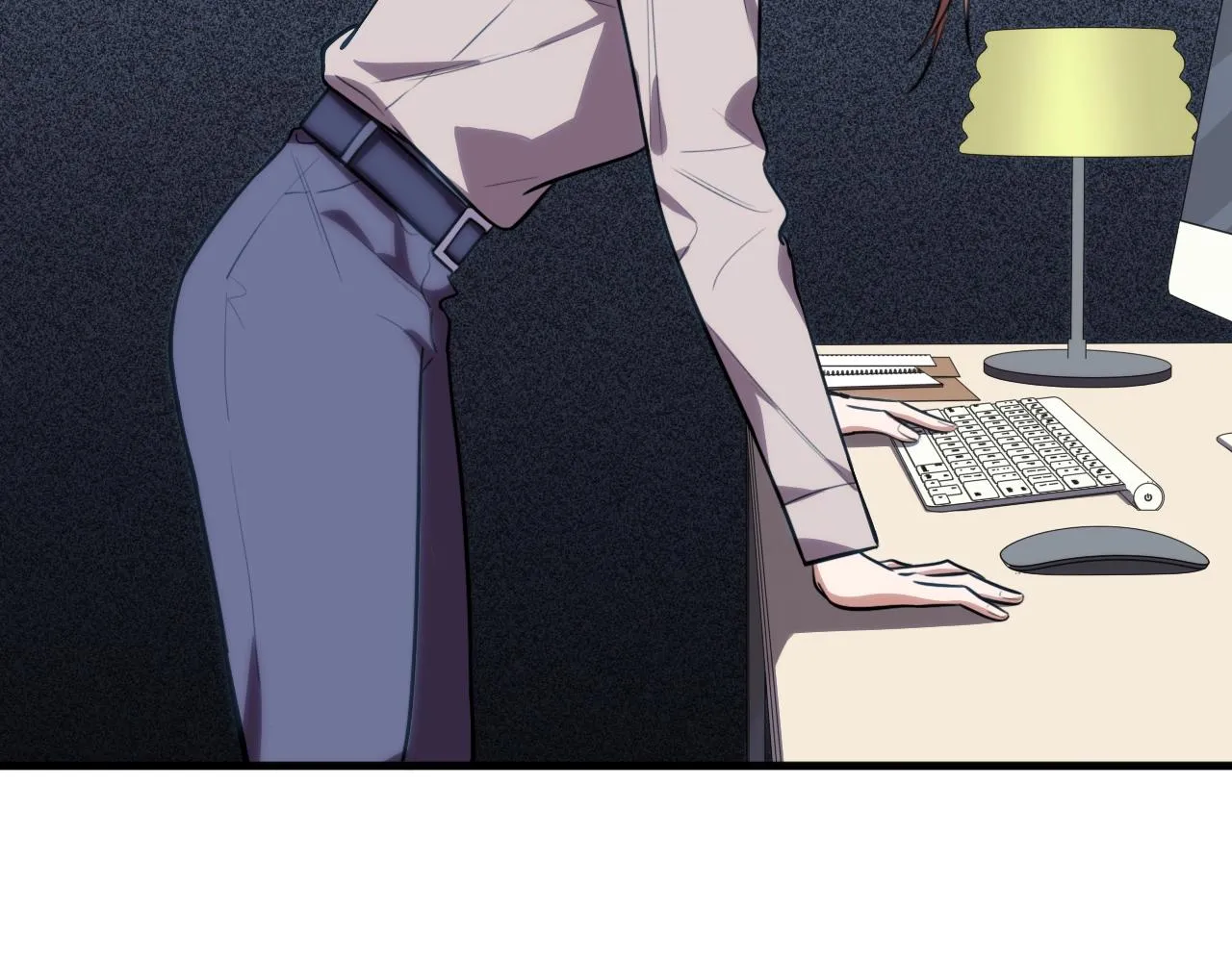 第51话 我需要的是真相 第78页