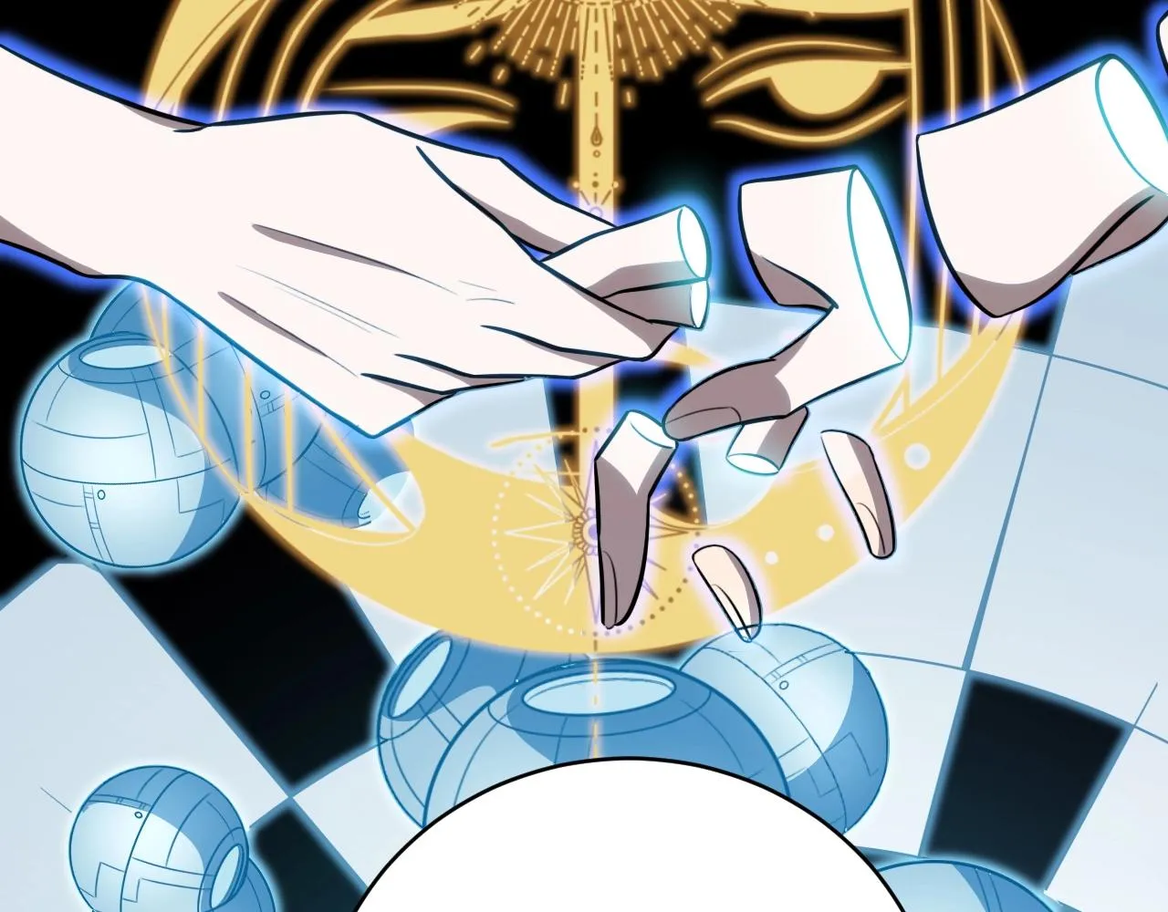 第51话 我需要的是真相 第84页