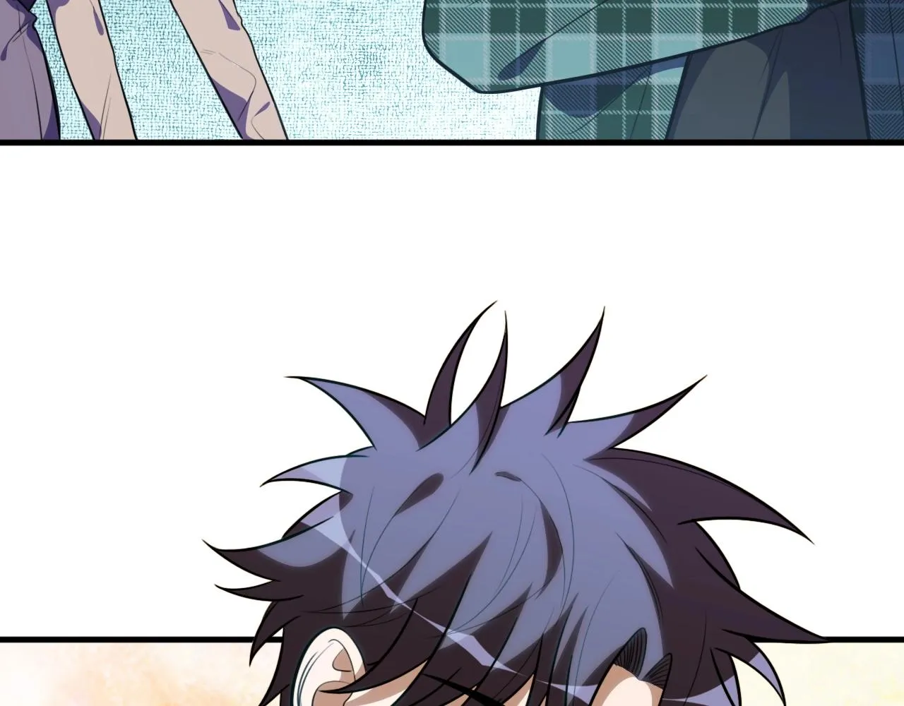 第51话 我需要的是真相 第87页