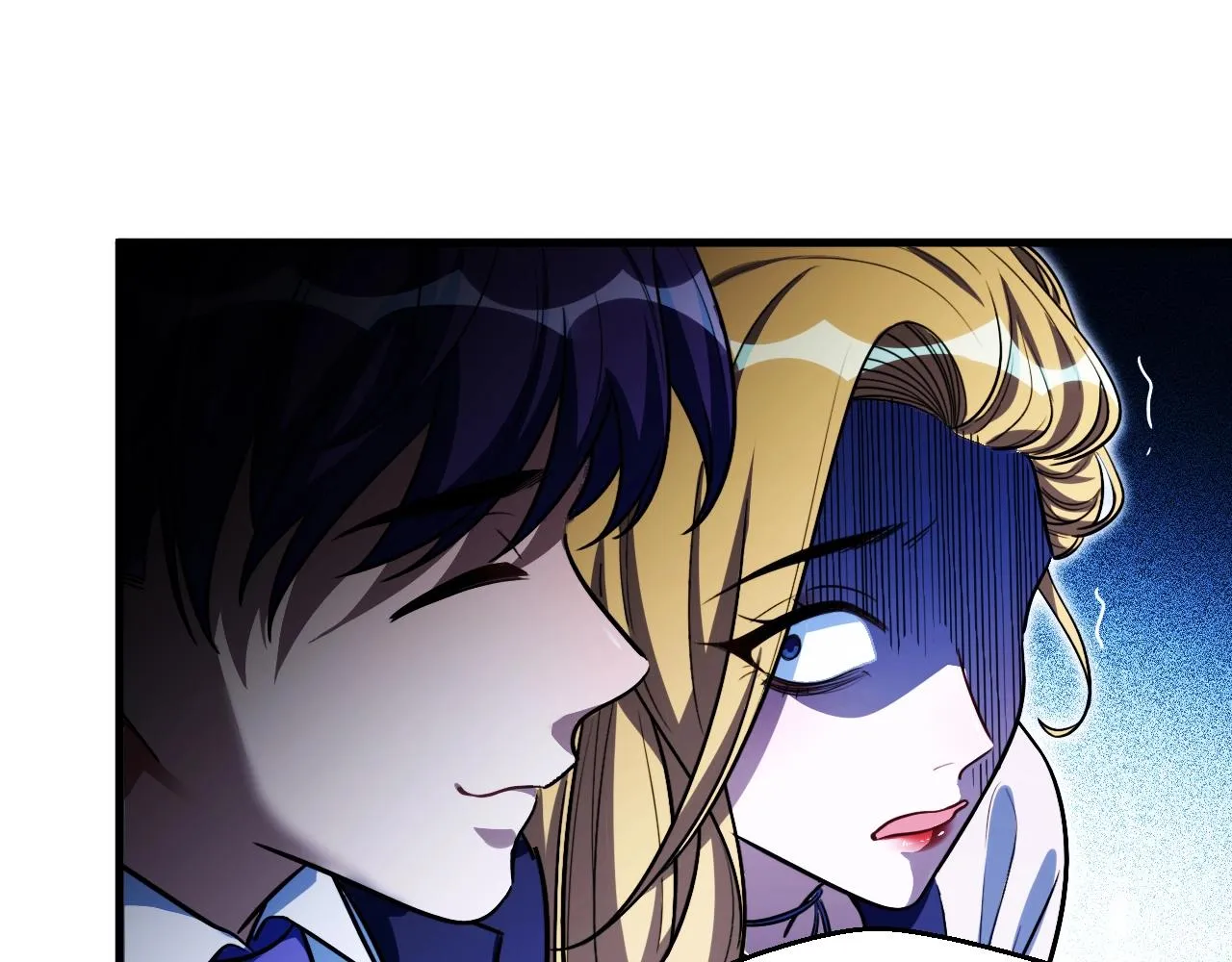 第52话 新的风暴已经出现 第30页