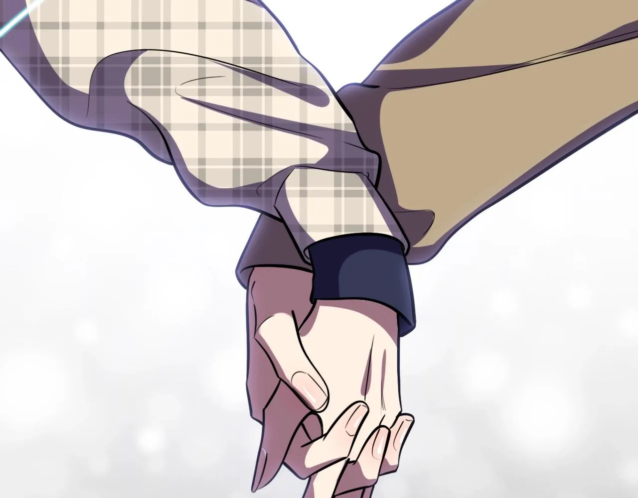 第54话 潜藏在黑暗中的恶魔 第11页