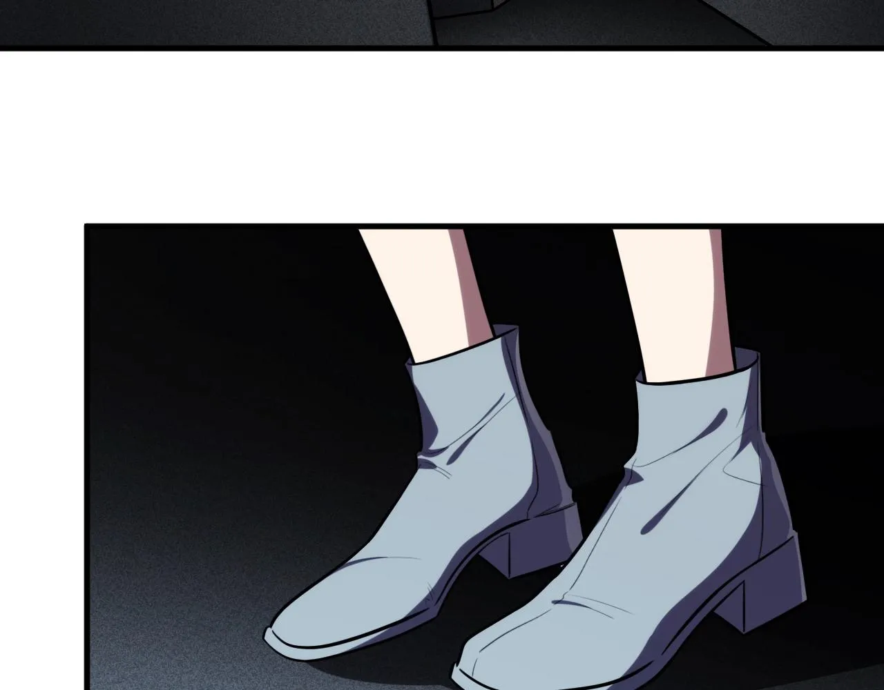第54话 潜藏在黑暗中的恶魔 第25页