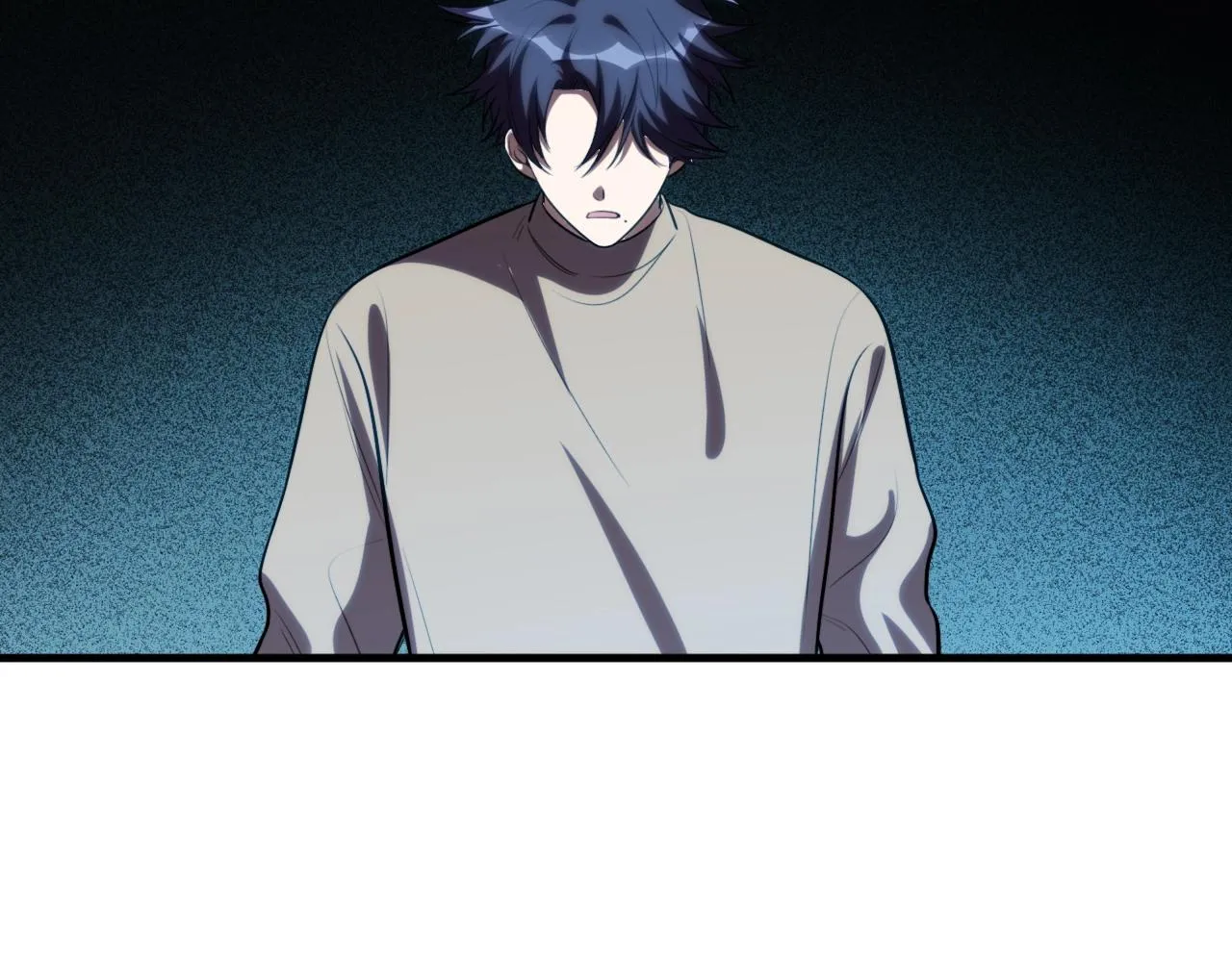 第54话 潜藏在黑暗中的恶魔 第27页