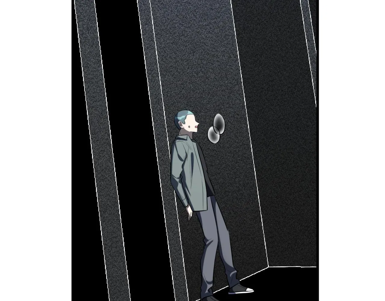 第54话 潜藏在黑暗中的恶魔 第59页