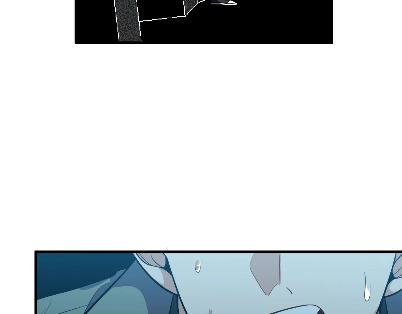 第54话 潜藏在黑暗中的恶魔 第60页