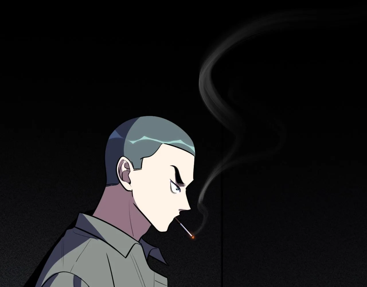 第54话 潜藏在黑暗中的恶魔 第65页