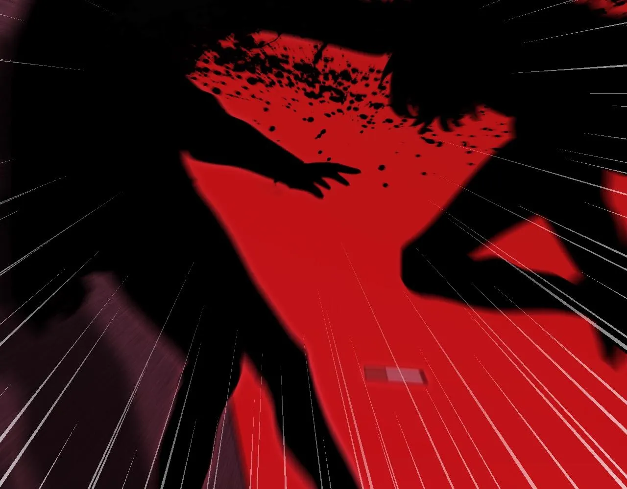 第54话 潜藏在黑暗中的恶魔 第74页