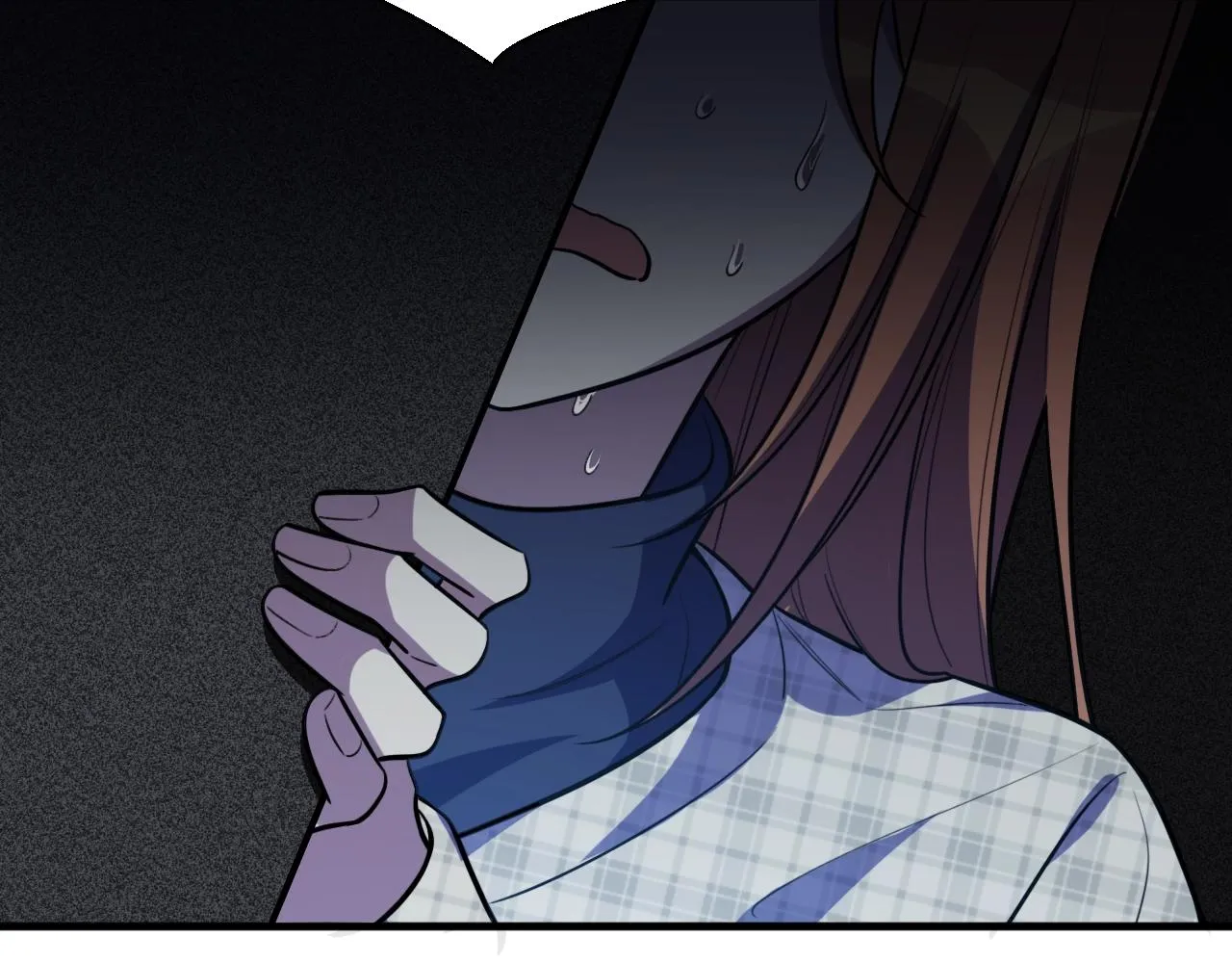 第54话 潜藏在黑暗中的恶魔 第78页