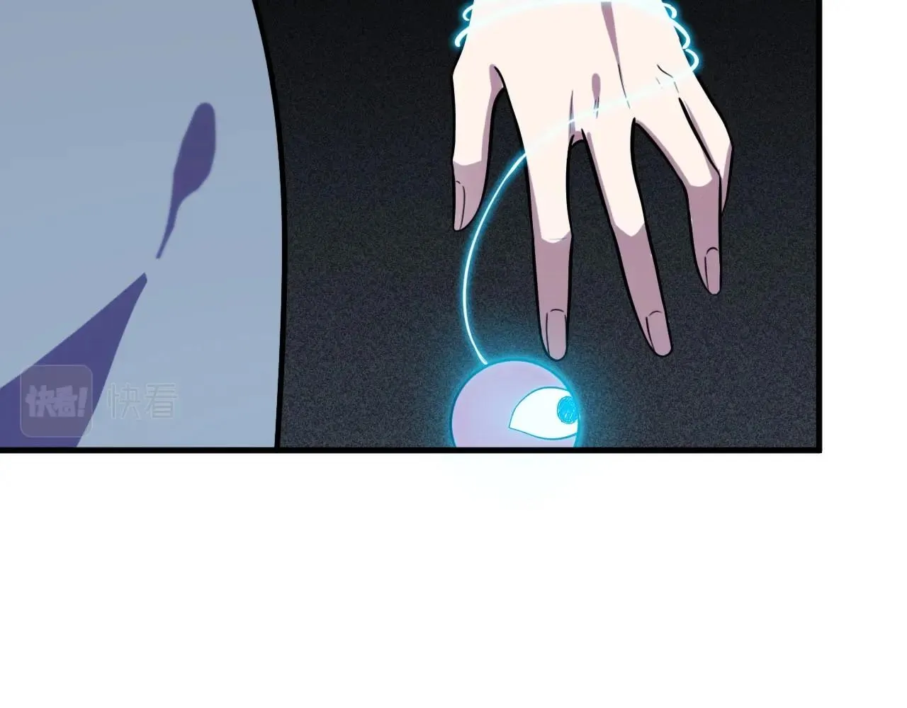 第54话 潜藏在黑暗中的恶魔 第98页