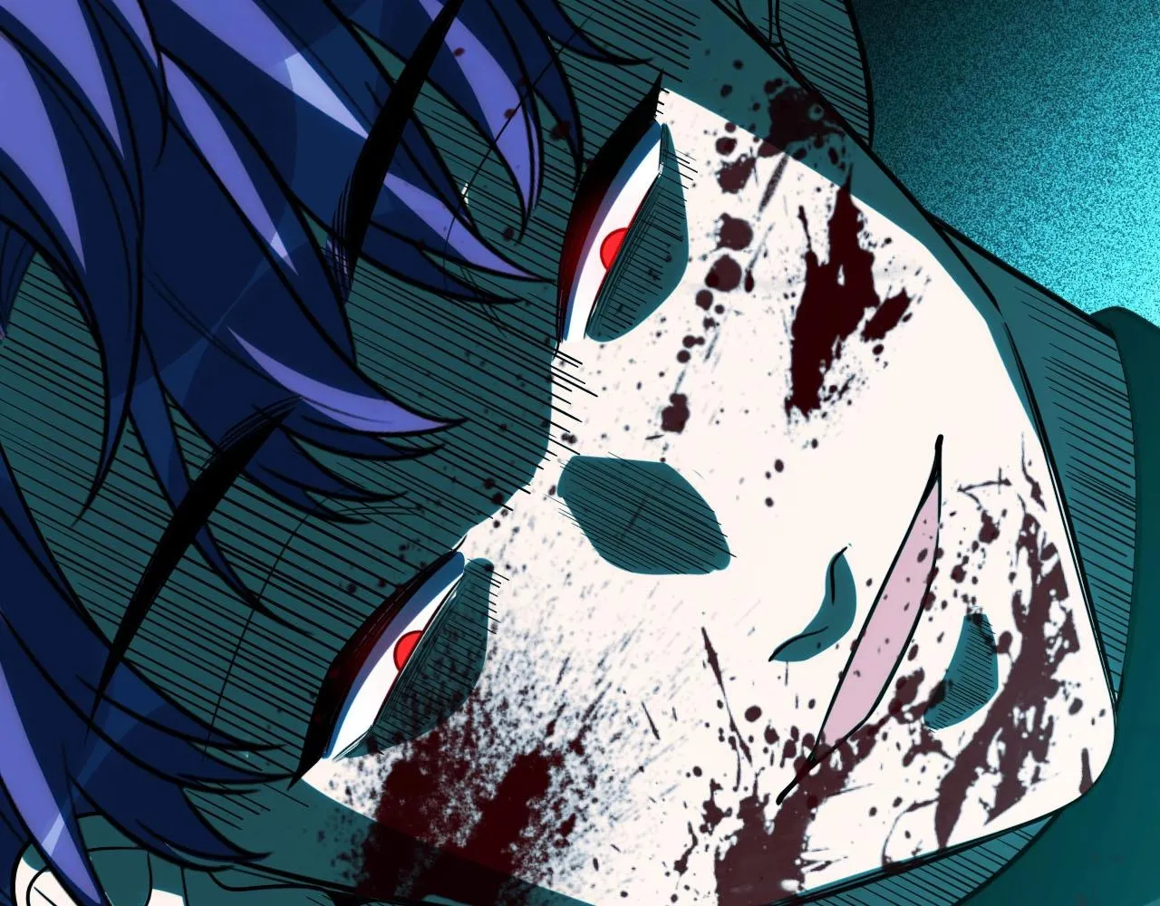第54话 潜藏在黑暗中的恶魔 第120页