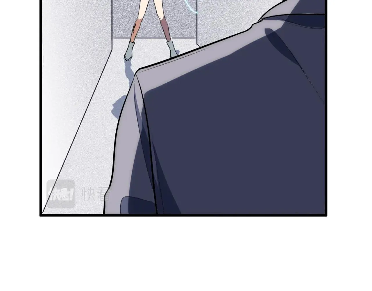 第55话 黑暗游戏暂停 第54页