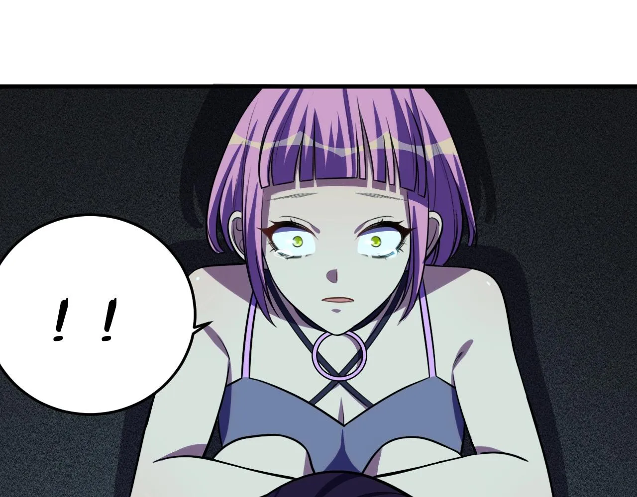 第56话 "冰鬼”来了 第69页