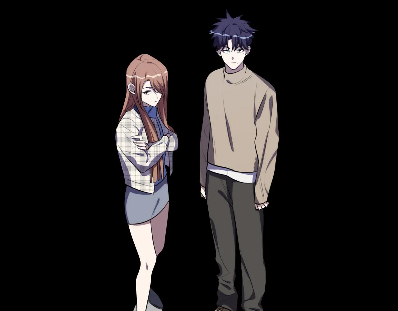 第57话 追击与谈判 第19页