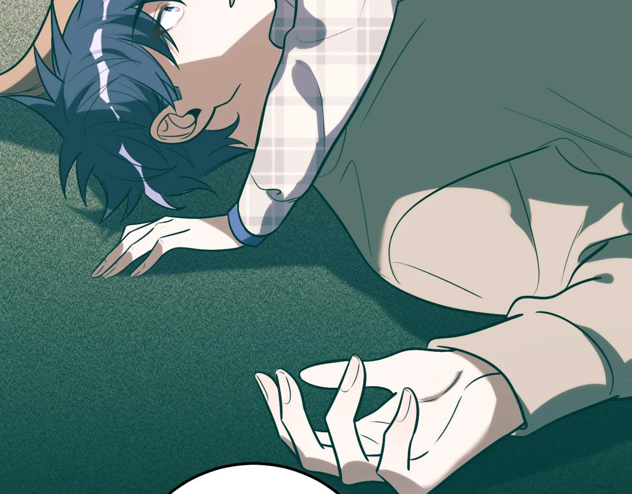 第57话 追击与谈判 第86页