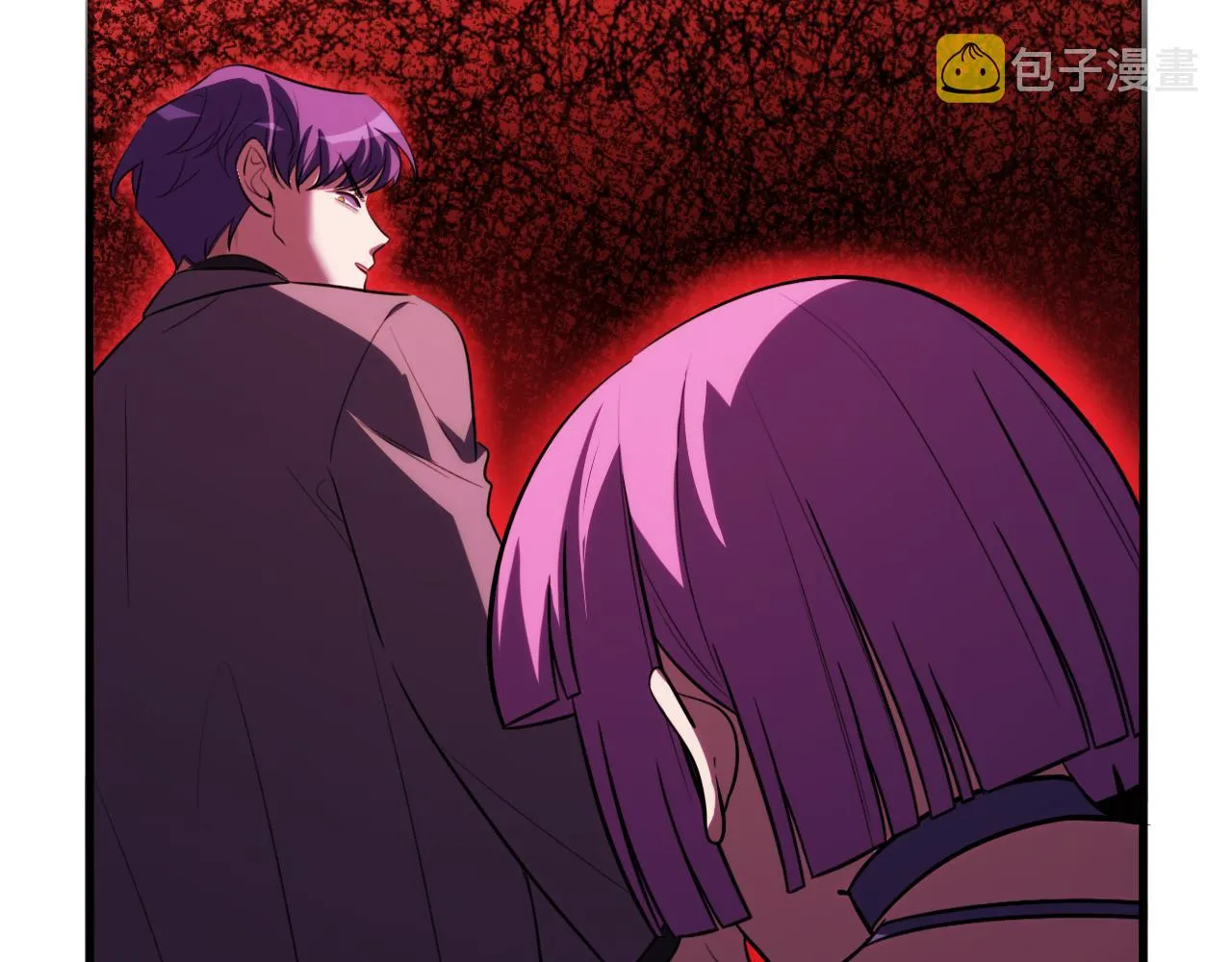 第59话 一厢情愿的爱情 第23页