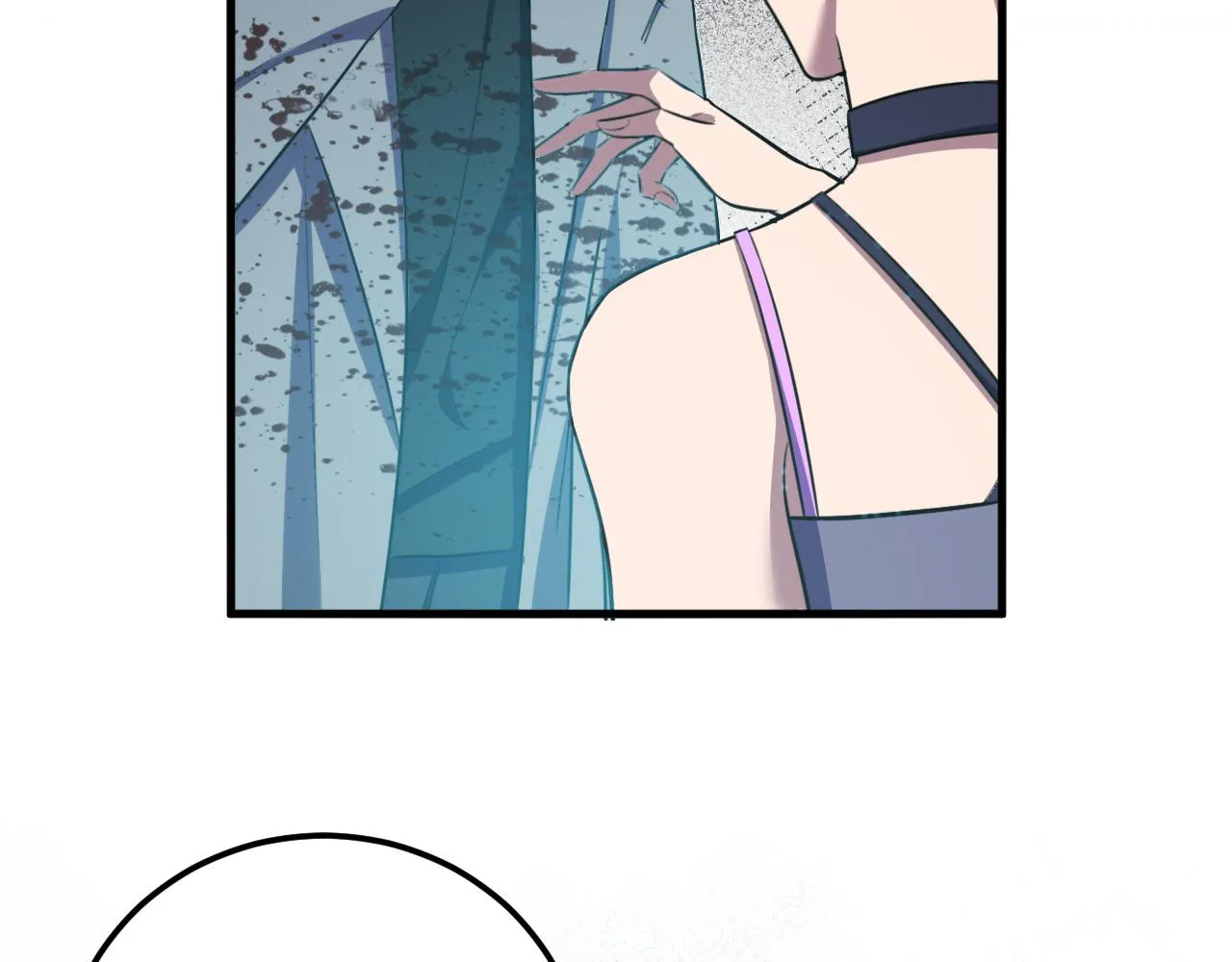 第59话 一厢情愿的爱情 第47页