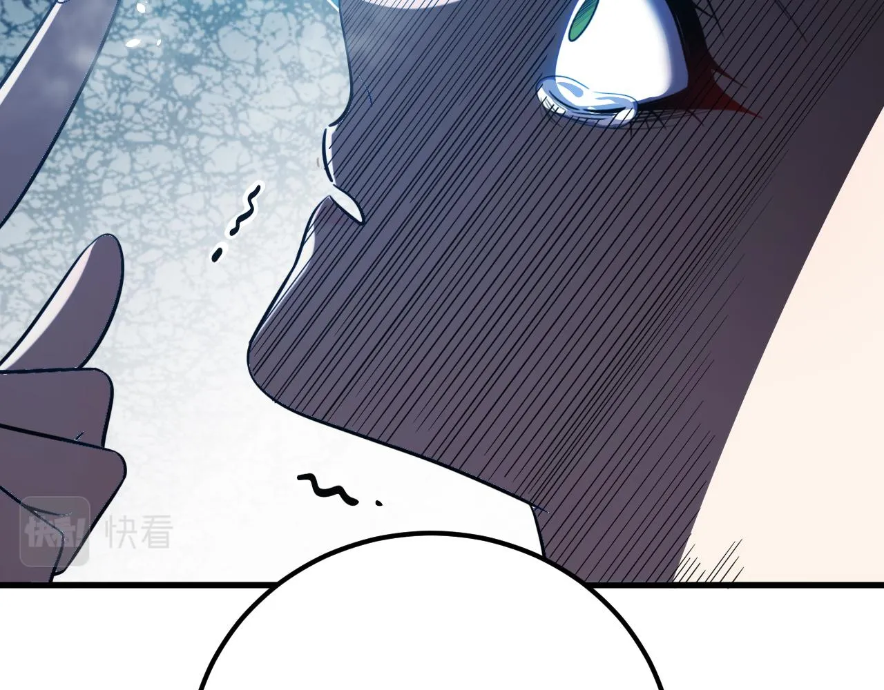 第60话 无限冰封！ 第29页