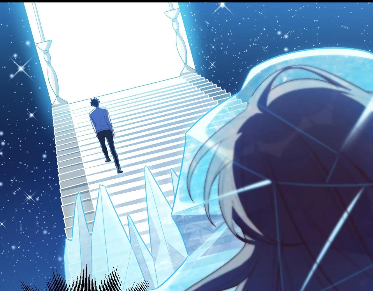 第61话 结束战斗！ 第9页