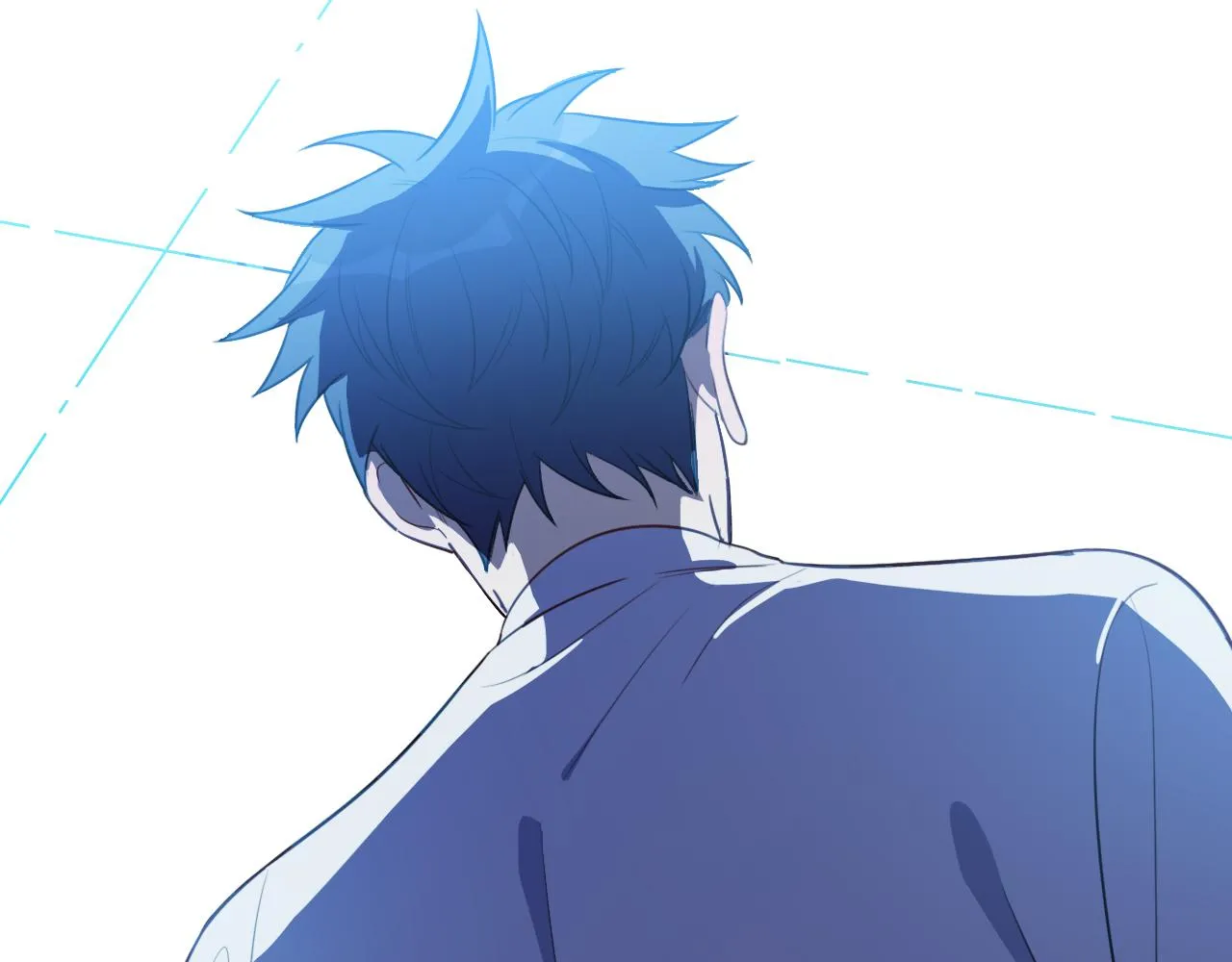 第61话 结束战斗！ 第11页