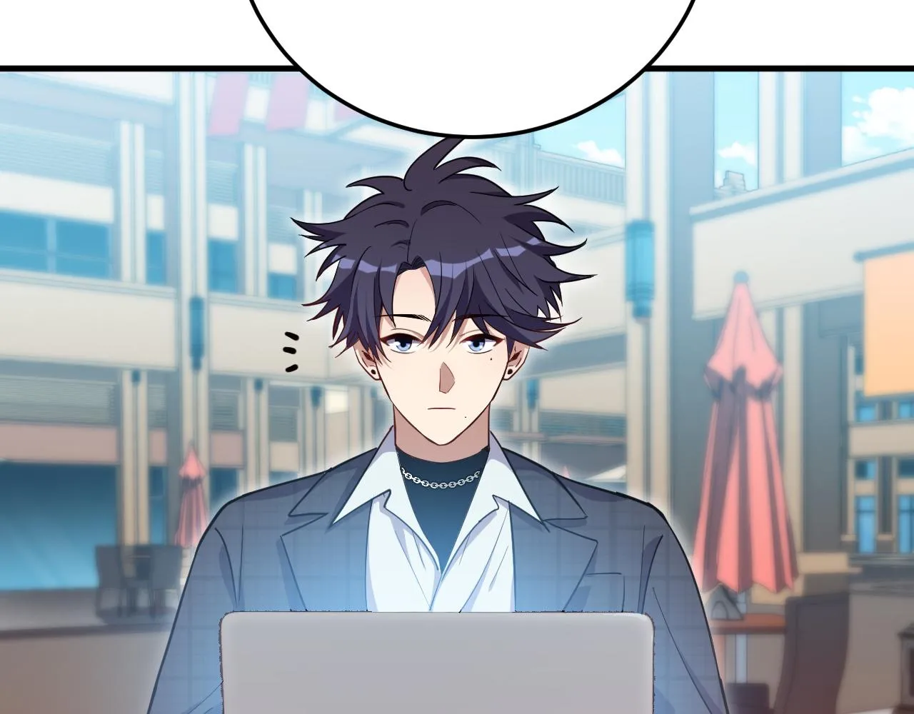 第61话 结束战斗！ 第56页