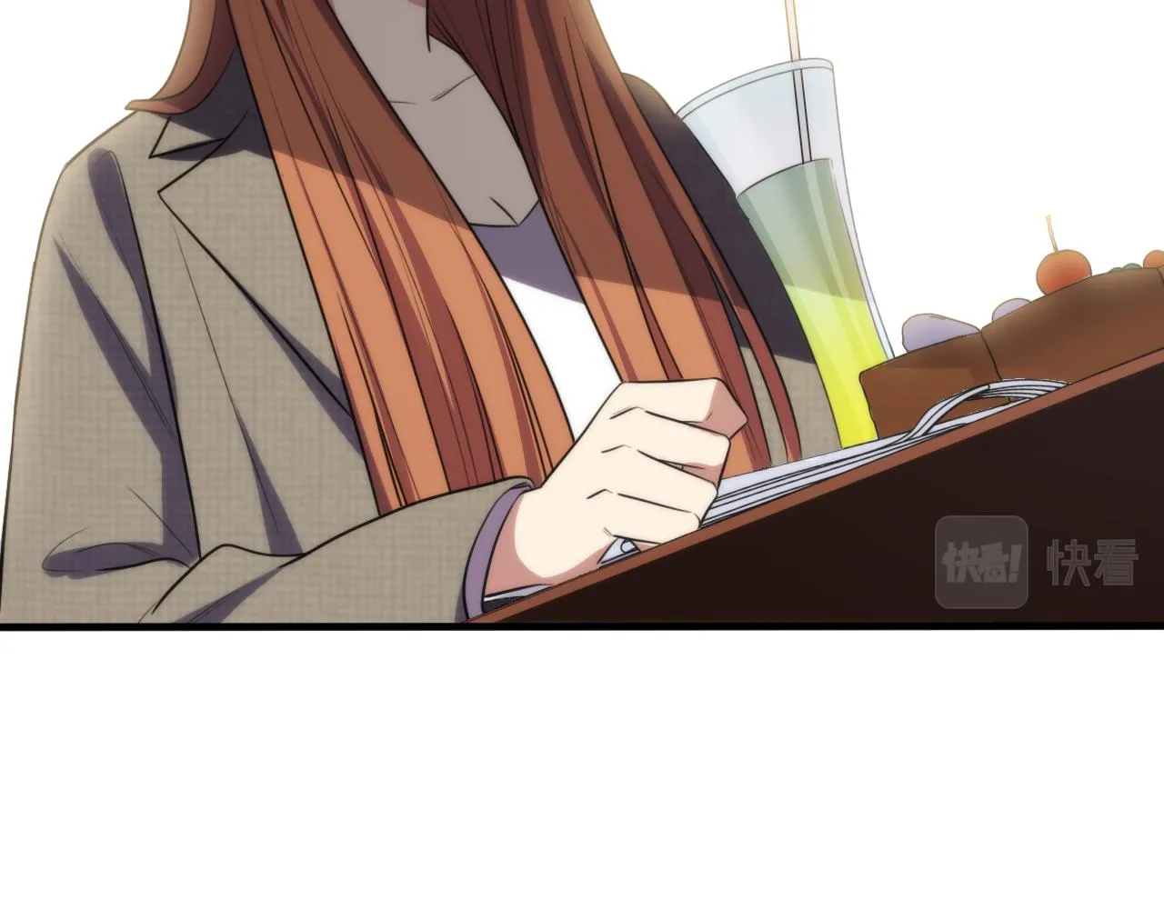 第62话 人为影响的KML？！ 第27页