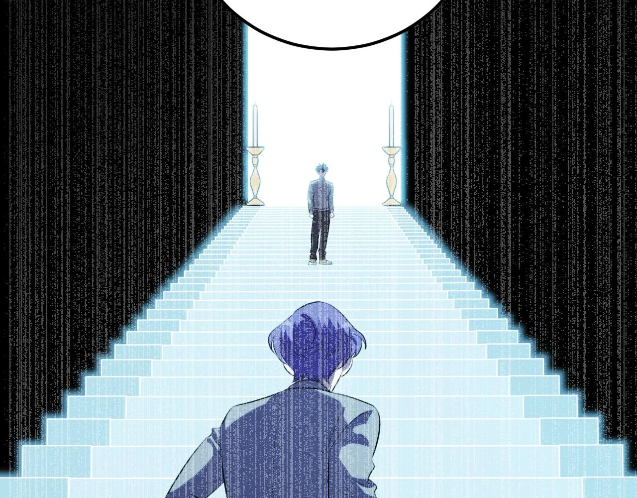 第62话 人为影响的KML？！ 第58页