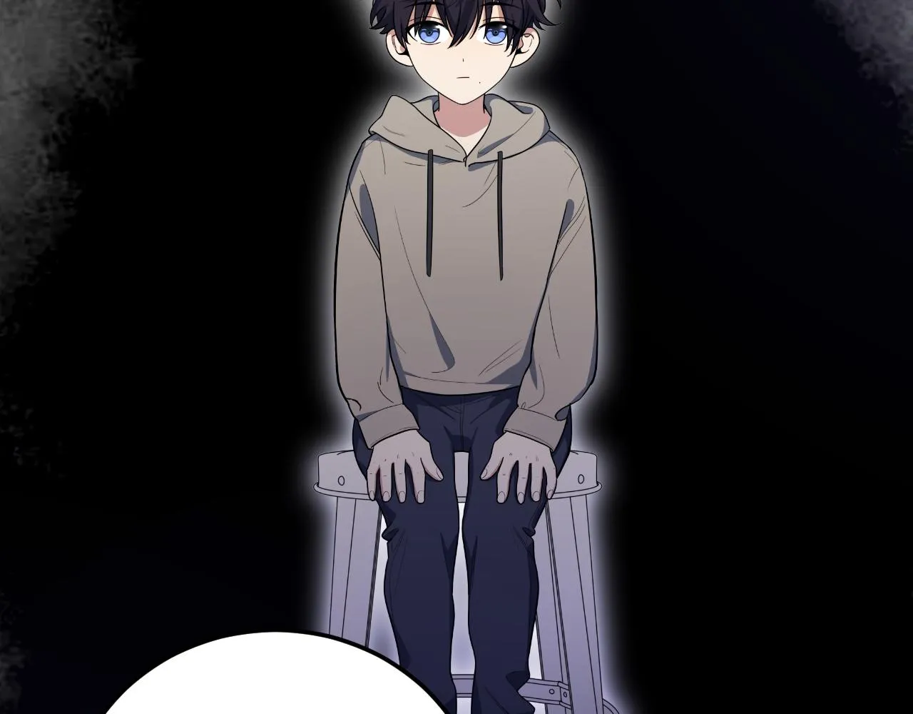 第64话 是轻松而非恐惧 第31页