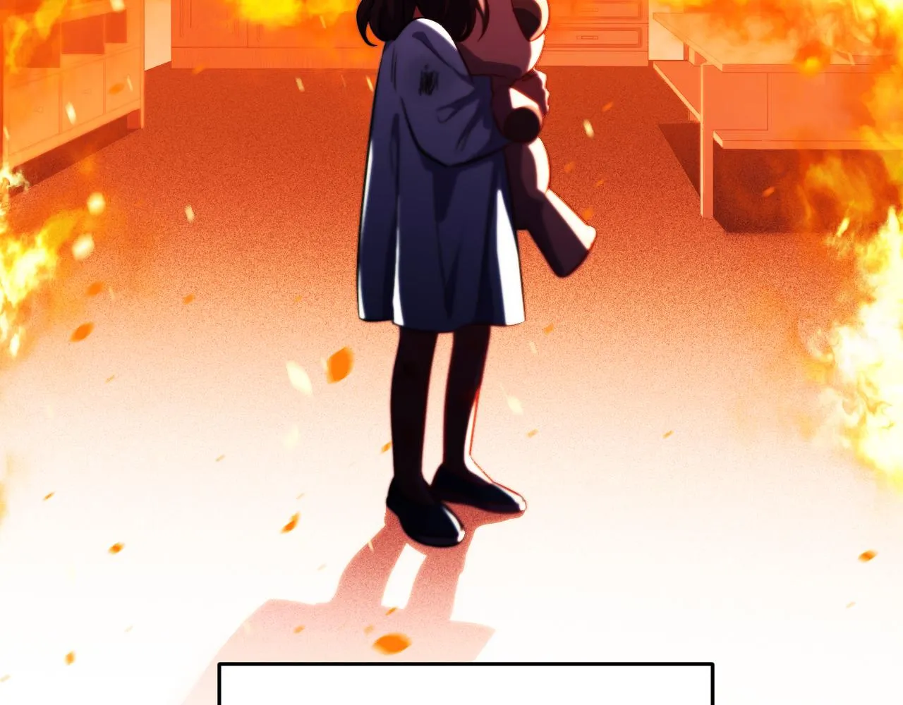 第64话 是轻松而非恐惧 第86页