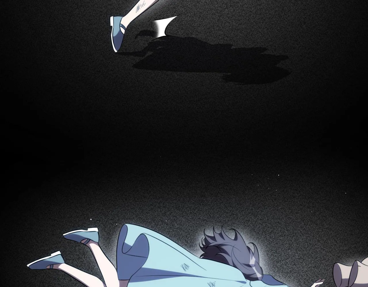 第65话 唯一的光 第49页