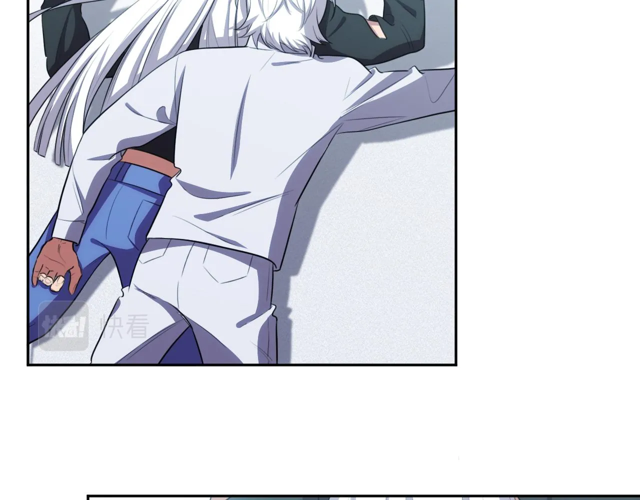 第74话 独行 第78页