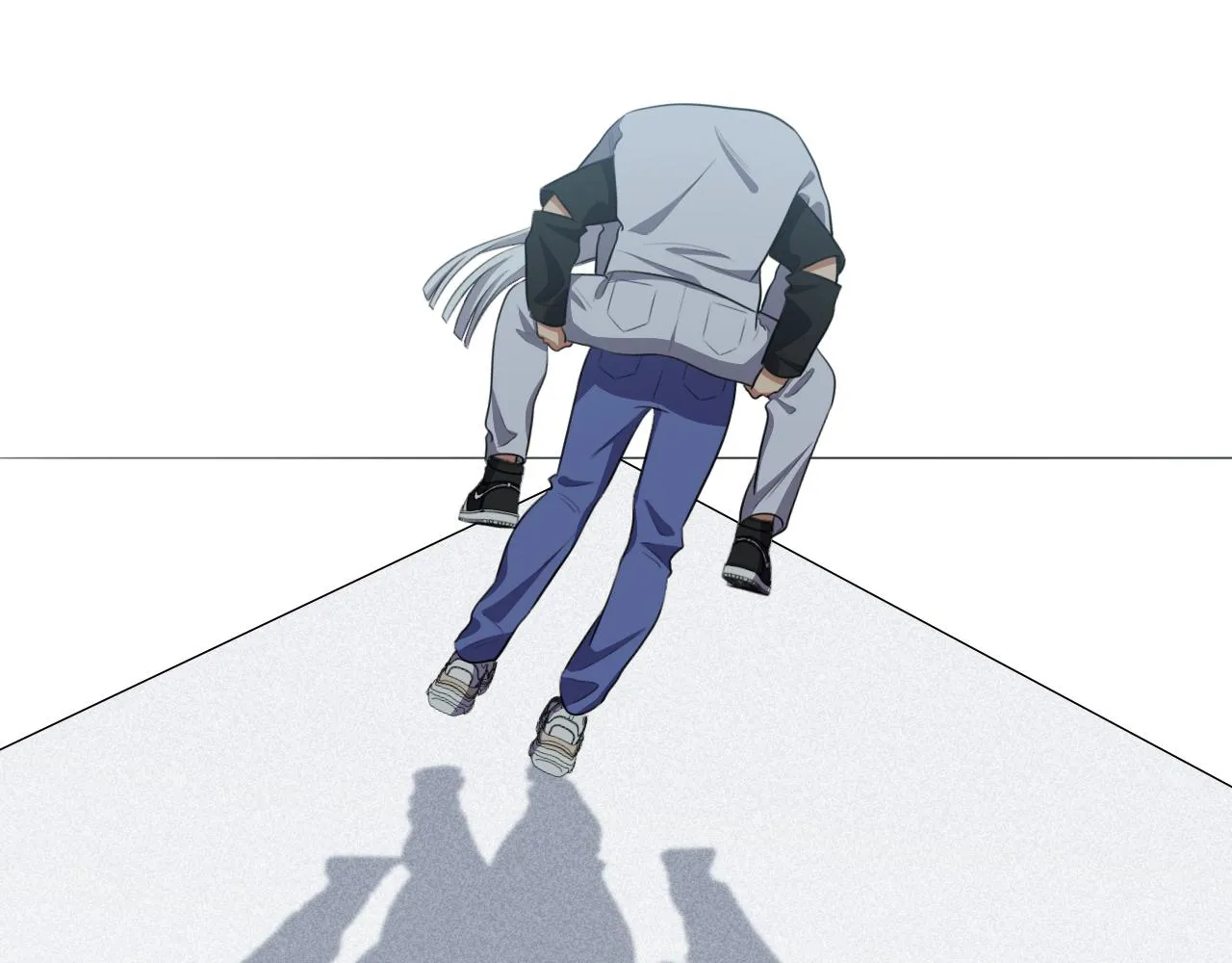 第74话 独行 第86页