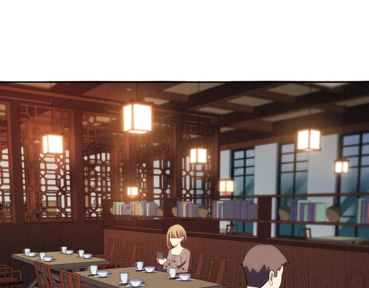 第75话 胜利条件 第37页