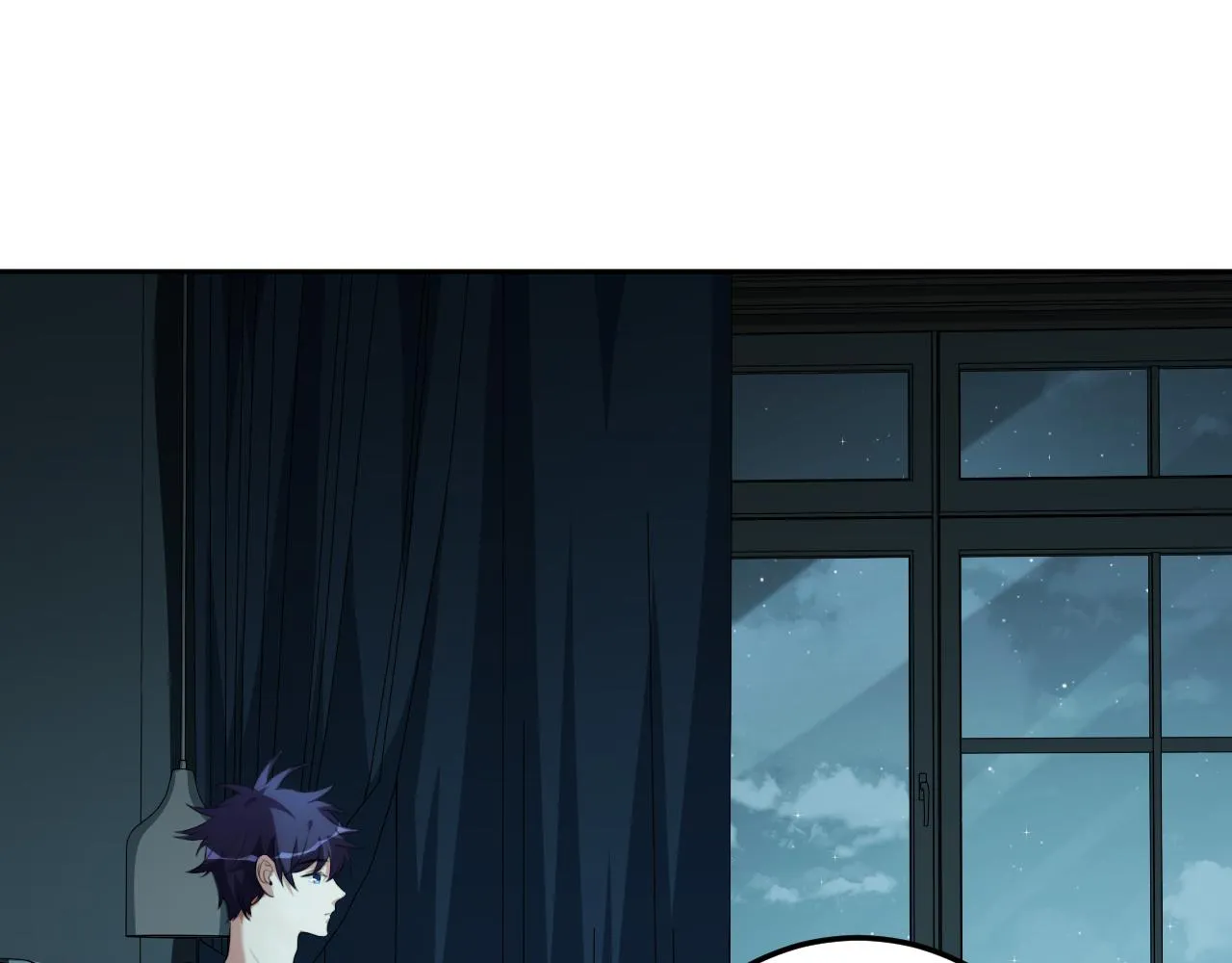 第76话 诸神的伊甸园 第28页