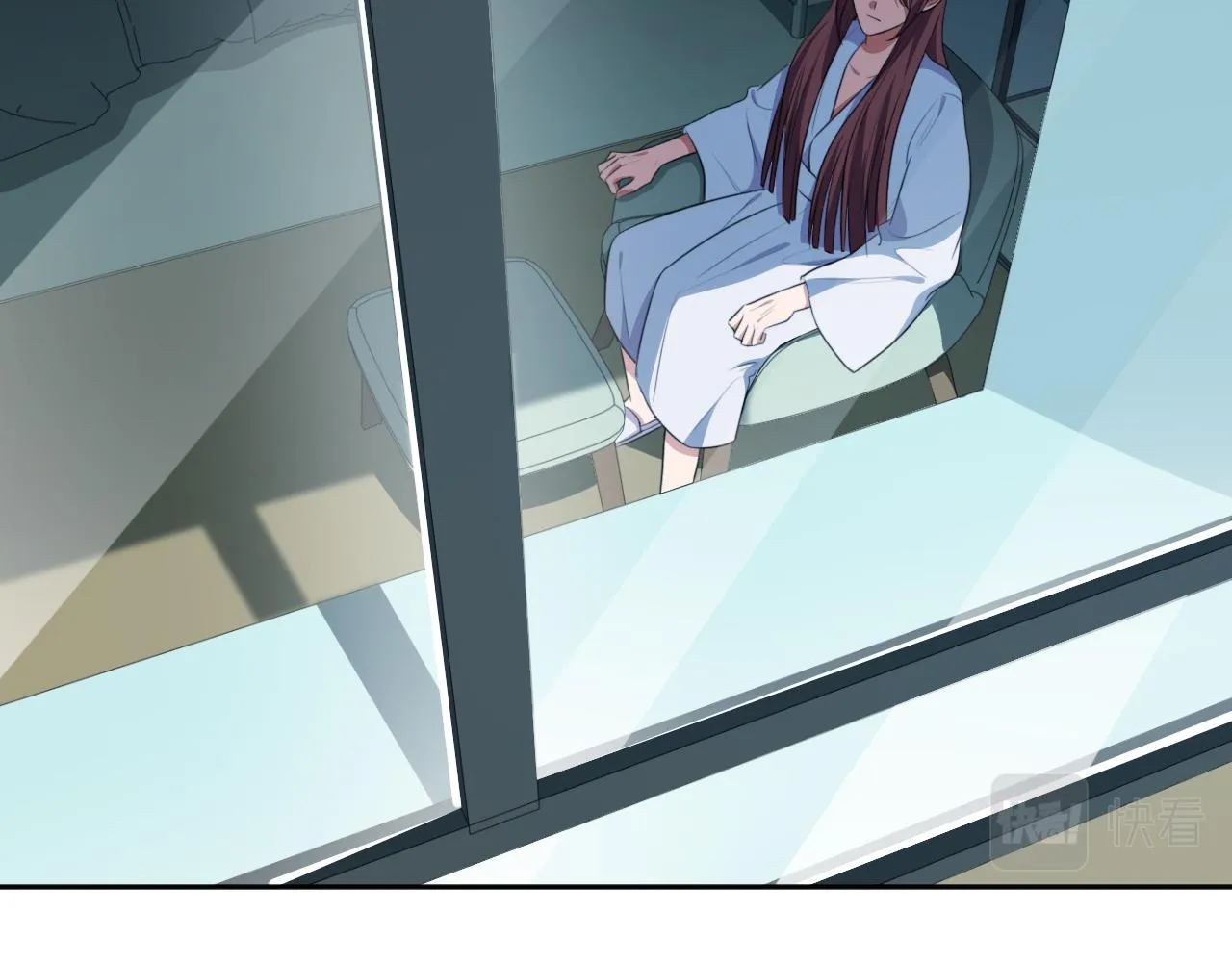 第76话 诸神的伊甸园 第34页