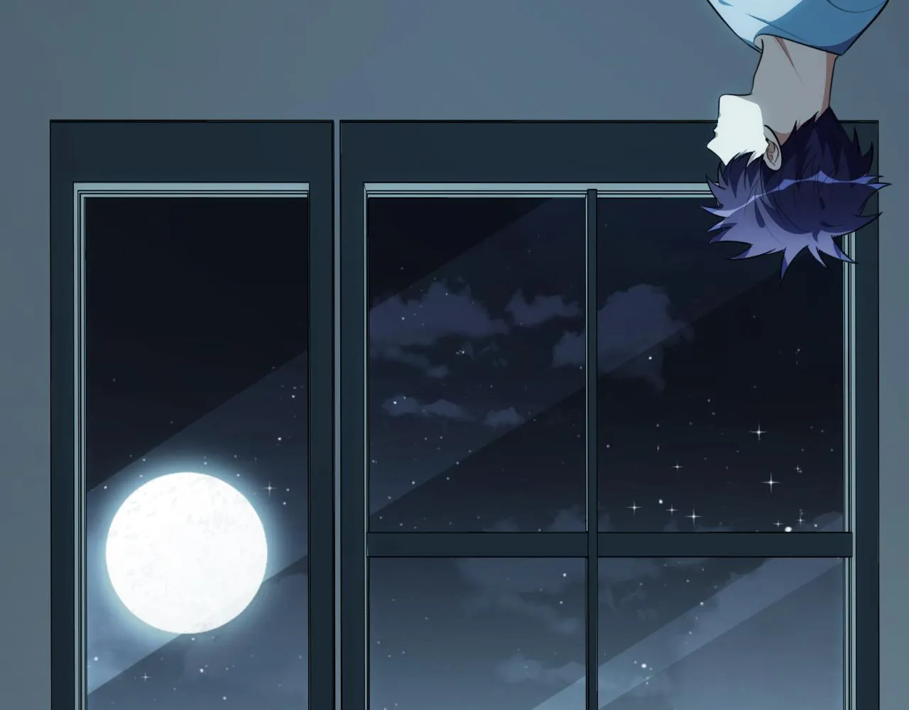 第76话 诸神的伊甸园 第38页