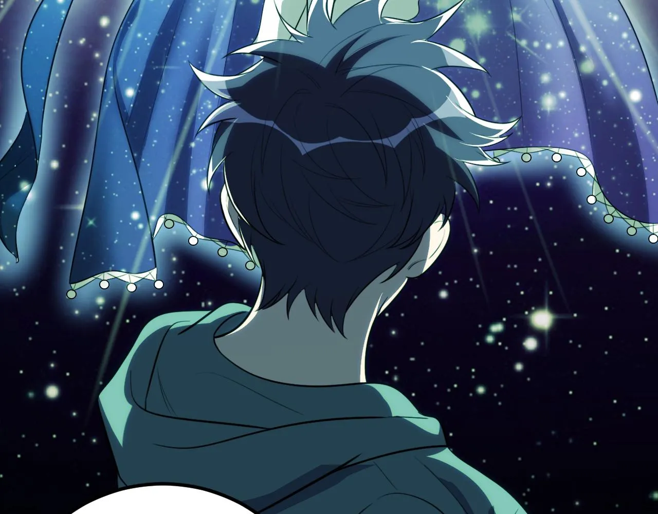 第76话 诸神的伊甸园 第68页