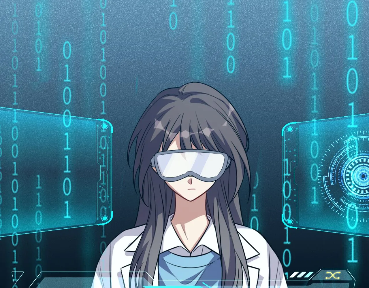 第119话我等这天太久了 第26页