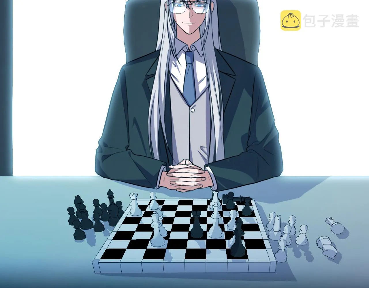 第119话我等这天太久了 第79页