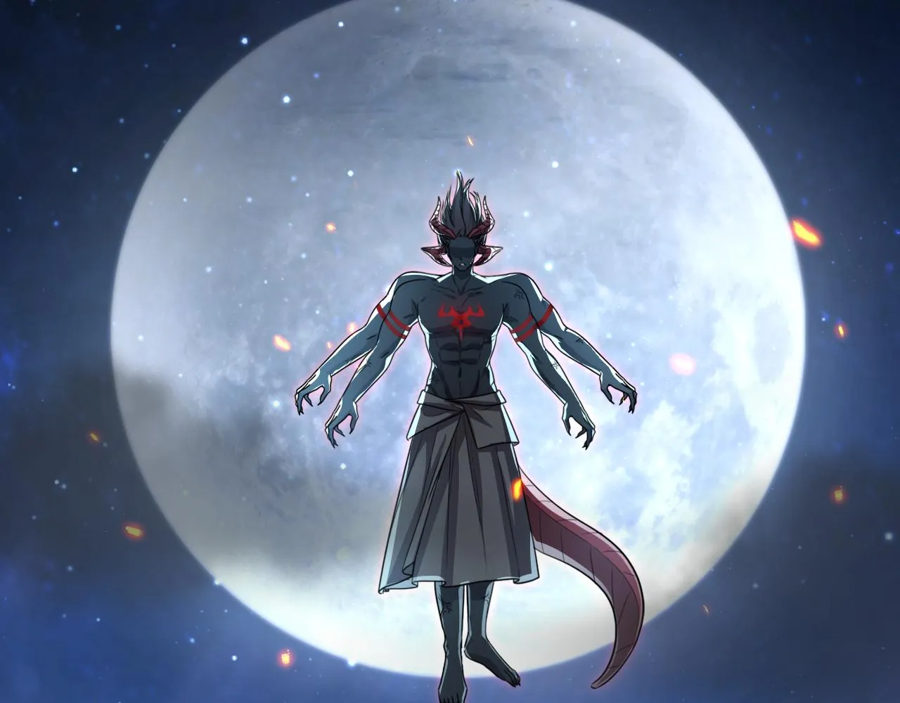 第116话二次超频 第58页