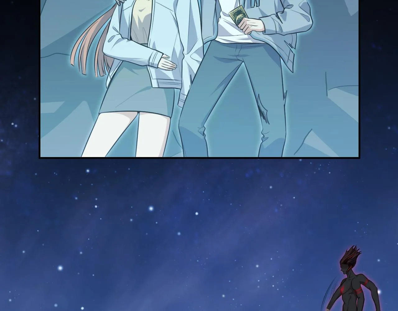第116话二次超频 第62页