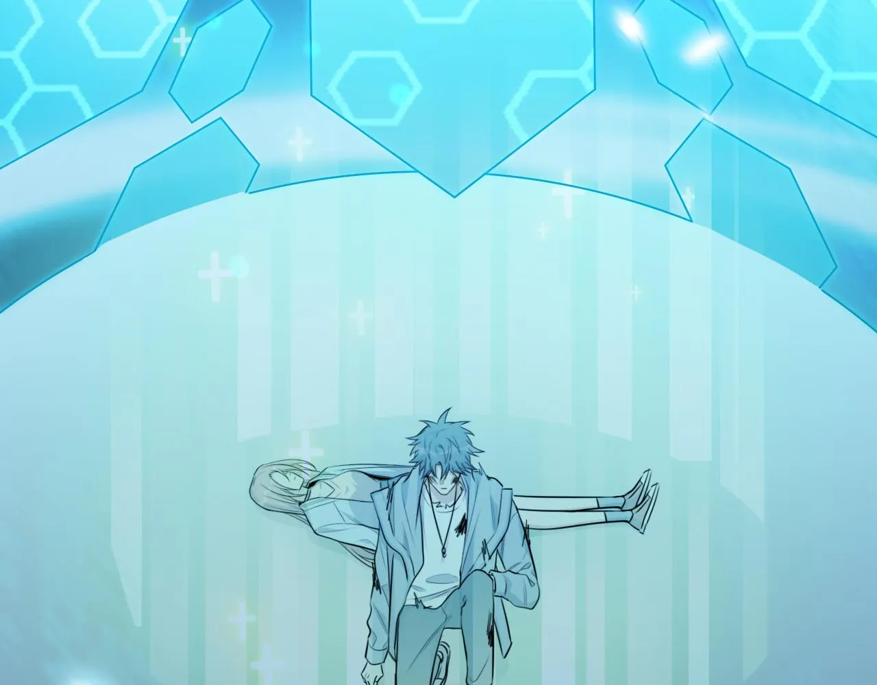 第116话二次超频 第71页