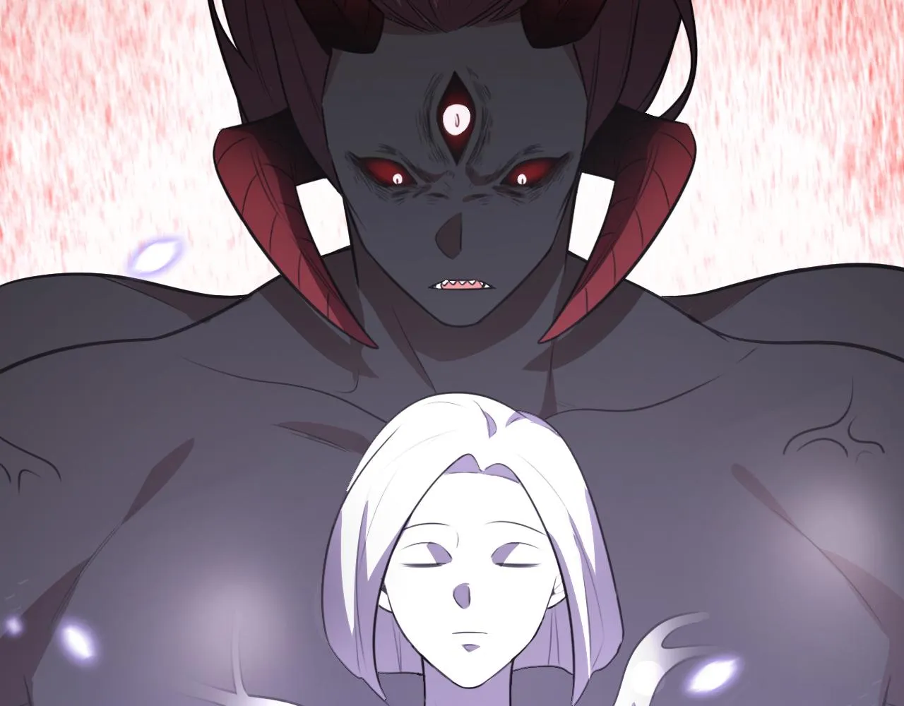 第116话二次超频 第124页