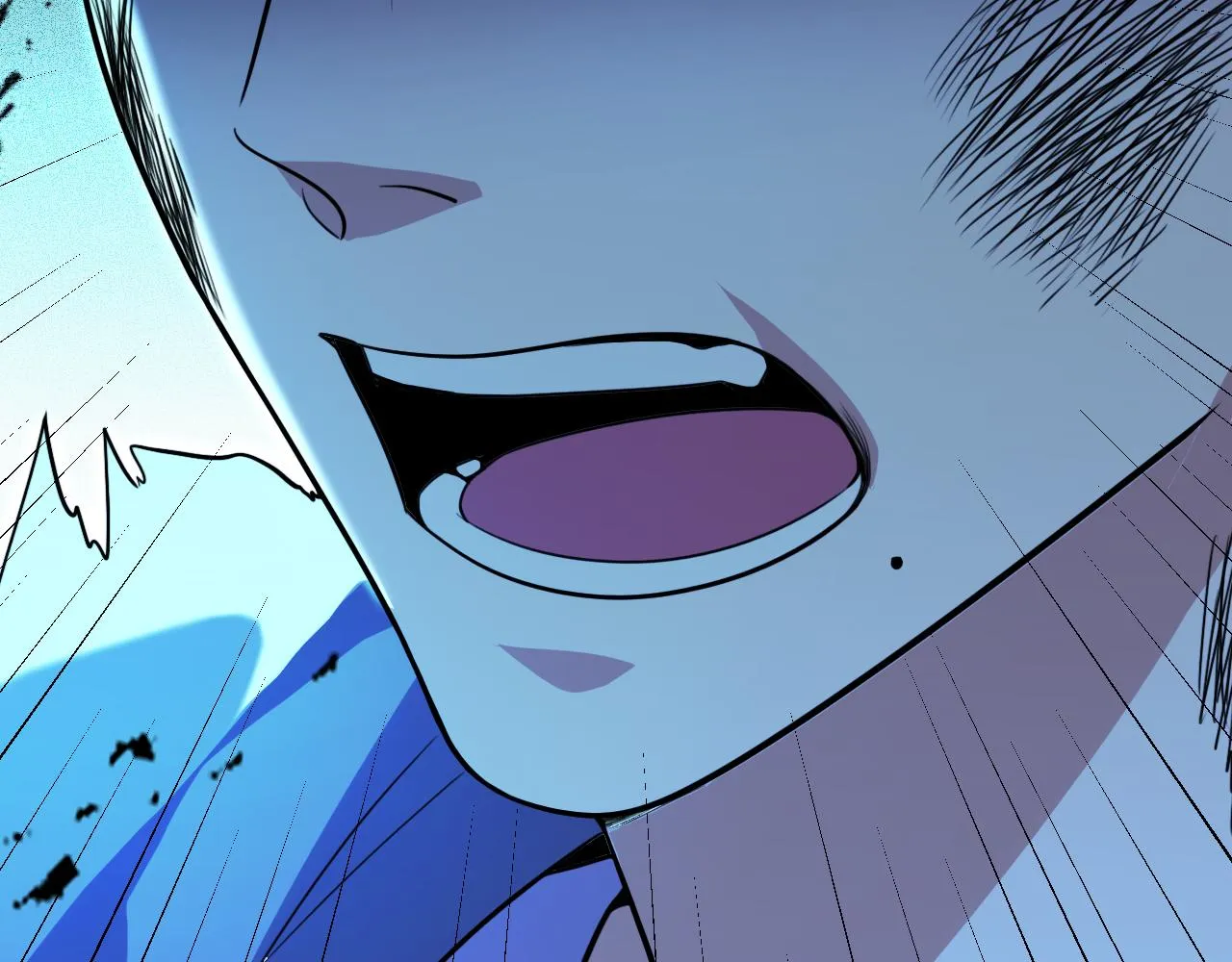 第116话二次超频 第137页