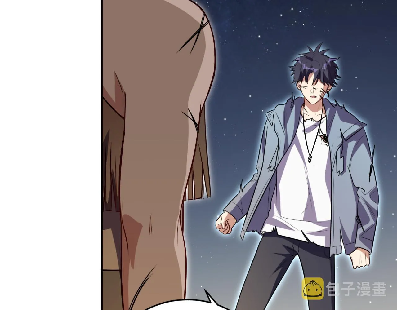 第114话关键时刻 第95页