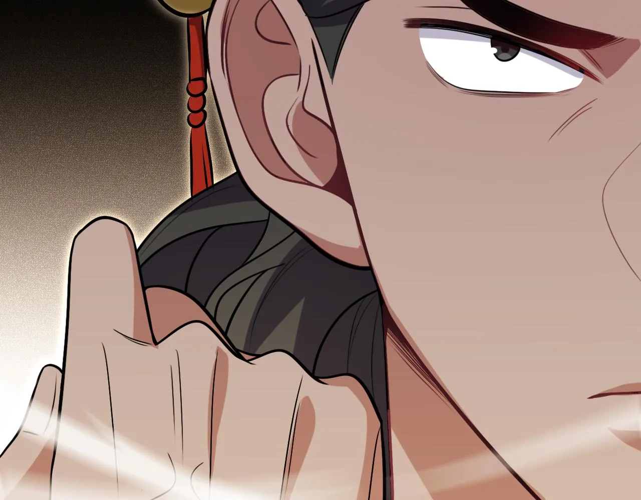 第114话关键时刻 第108页