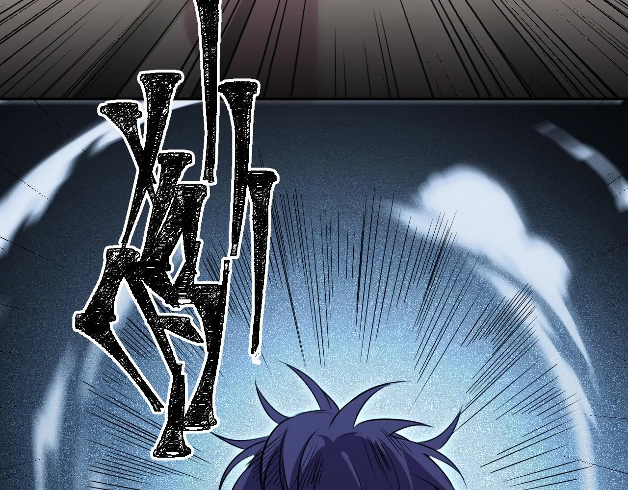 第111话不能死亡的理由 第69页