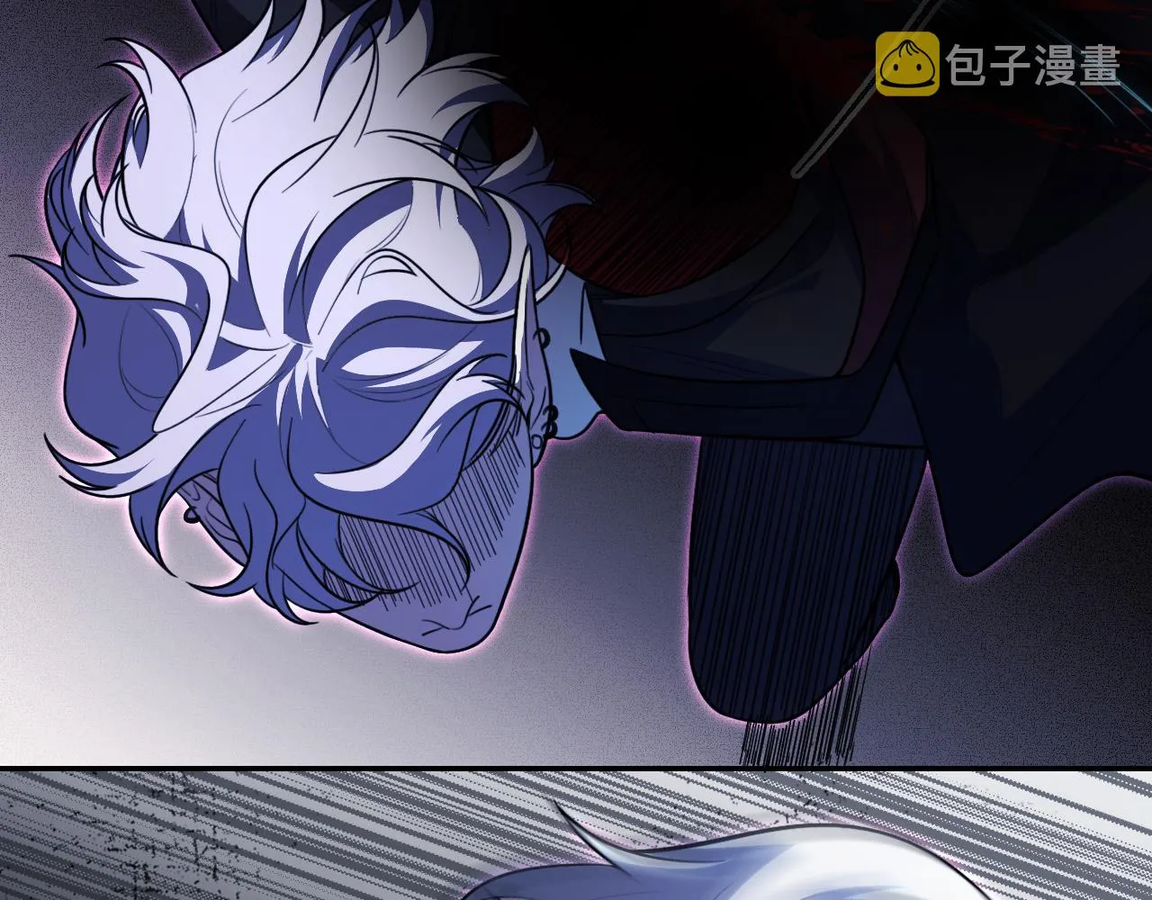 第110话黑暗中的阳光 第6页